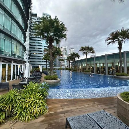 Vortex Suites Klcc By Hafizah Suites Kuala Lumpur Exteriér fotografie